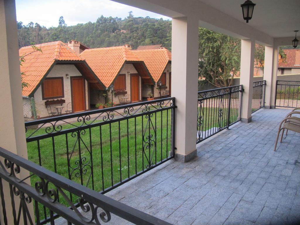 Pousada Vilas Di Espanha Monte Verde  Room photo
